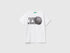 T Shirts With Sporty Graphic_3096C10Ke_101_01