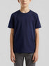 Benetton Yellow Boys Two 100% Cotton T-Shirts SKU: 3096C10S3_903 Image 00