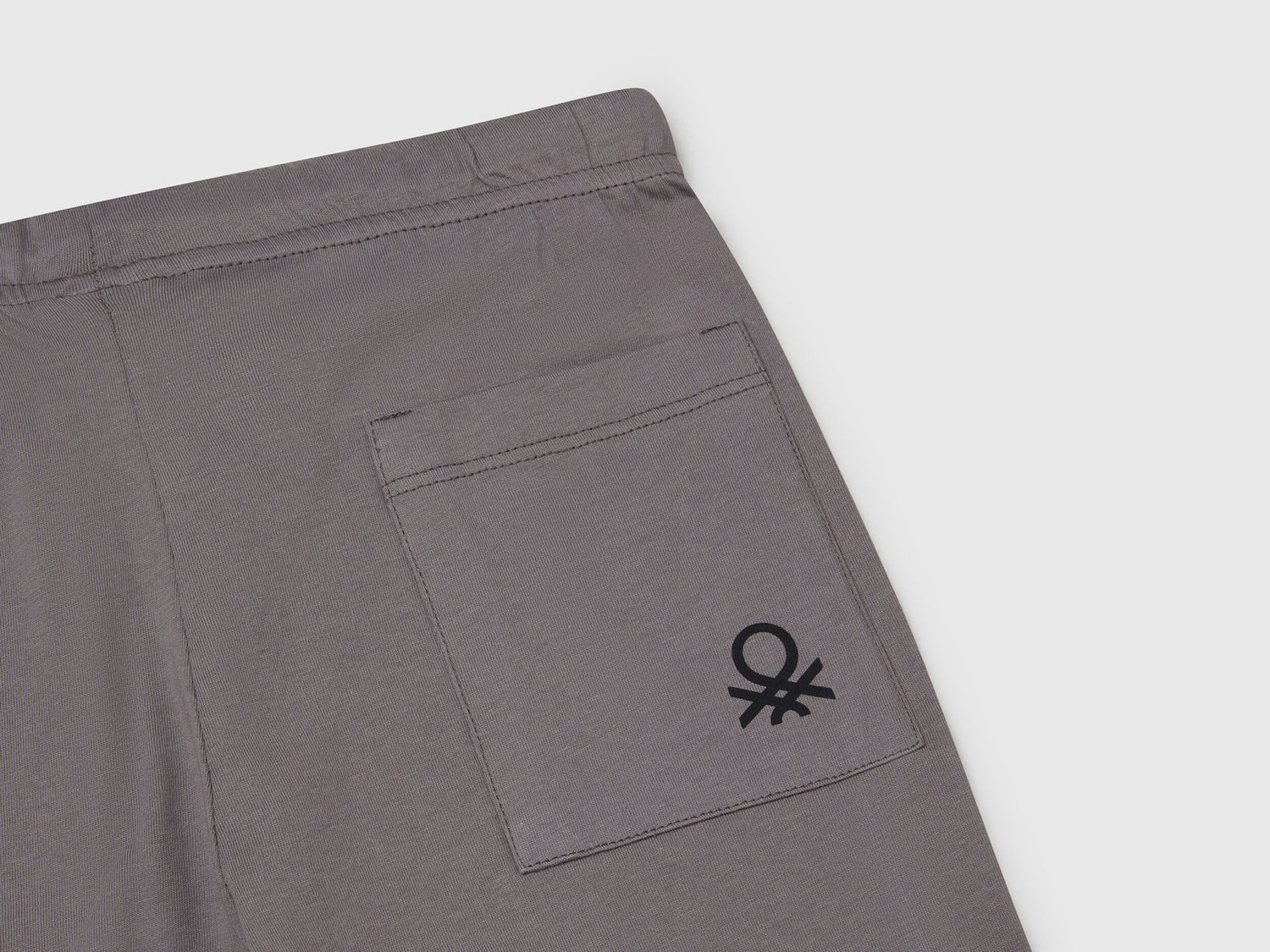 Benetton_Set T-Shirt+Shorts_3096CK00D_101_03