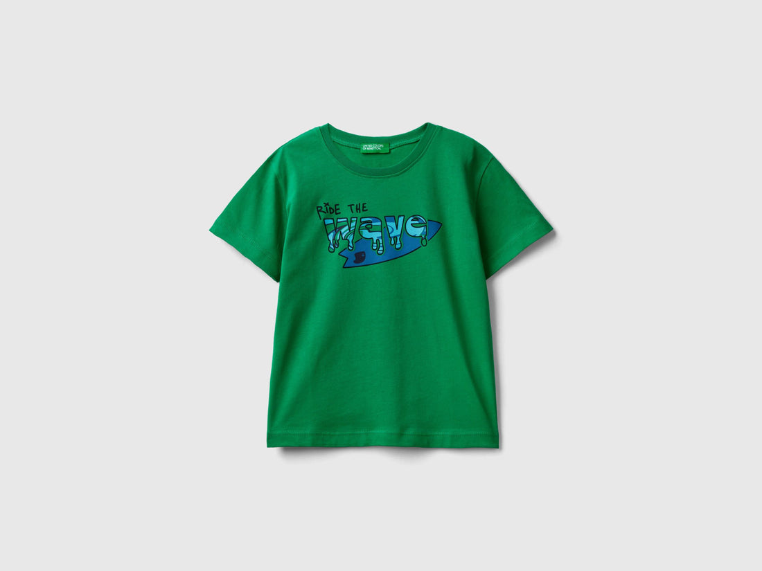 T Shirt With Neon Details_3096G10Et_108_01