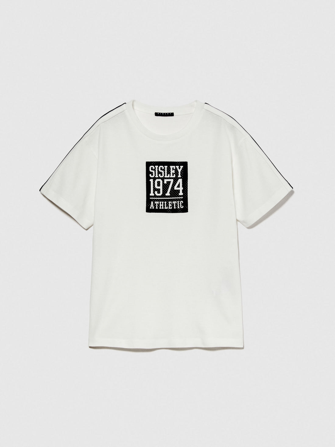 T-Shirt With Clashing Insert_3096X104B_074_01