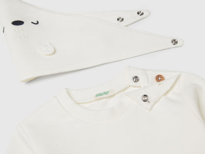 Benetton_White_Set in Pure Cotton_30THAK018_074_03