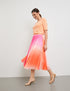 Pleated Skirt With Colour Graduation_310028-31268_3038_05