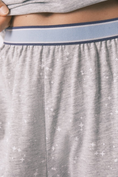 Women Secret_Dark Grey_Long Grey Hedwig Cotton Pyjamas_3132130_41_04