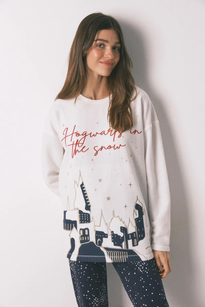 Women Secret_Ivory_Long &