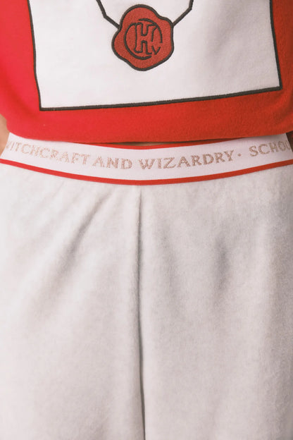 Women Secret_Red_Soft Long Fleece Pyjamas with Harry Potter Print_3132262_60_05