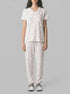 Women Secret_White Print_White Soft Ribbed Moomin Print Pyjamas_3133484_97_00