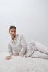 Women Secret Multicoloured Women Snoopy Hearts Classic Pyjamas SKU: 3134133_98 Image 01