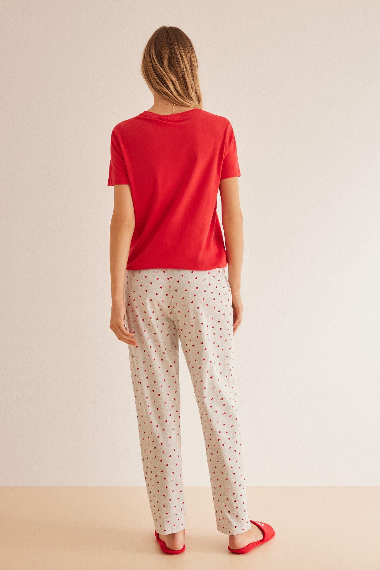 Short Sleeve Long Pant Pyjama Set_3137597_60_06