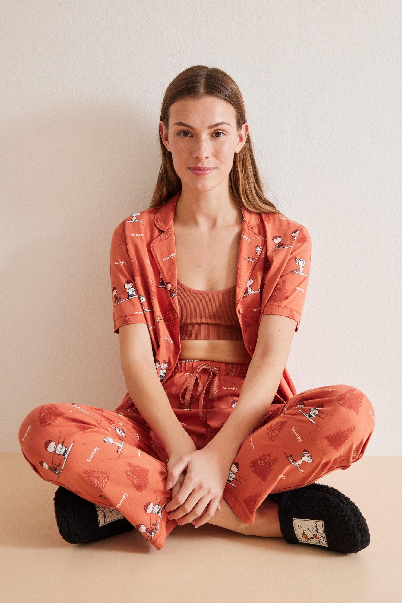 Short Sleeve Long Pant Pyjama Set_3137606_66_01