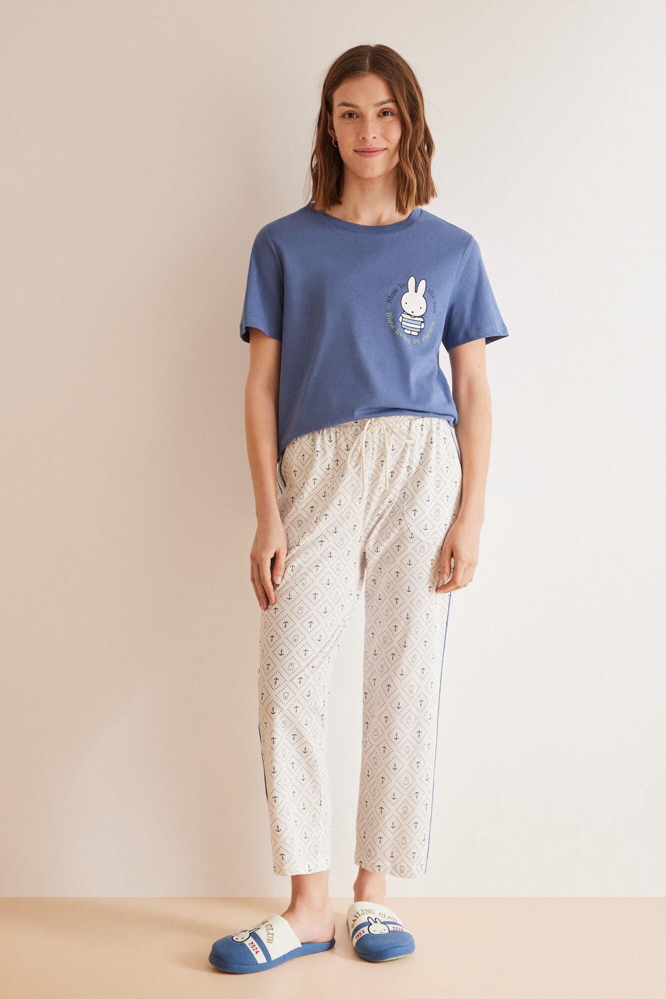 Short Sleeve Long Pant Pyjama Set_3137617_11_03