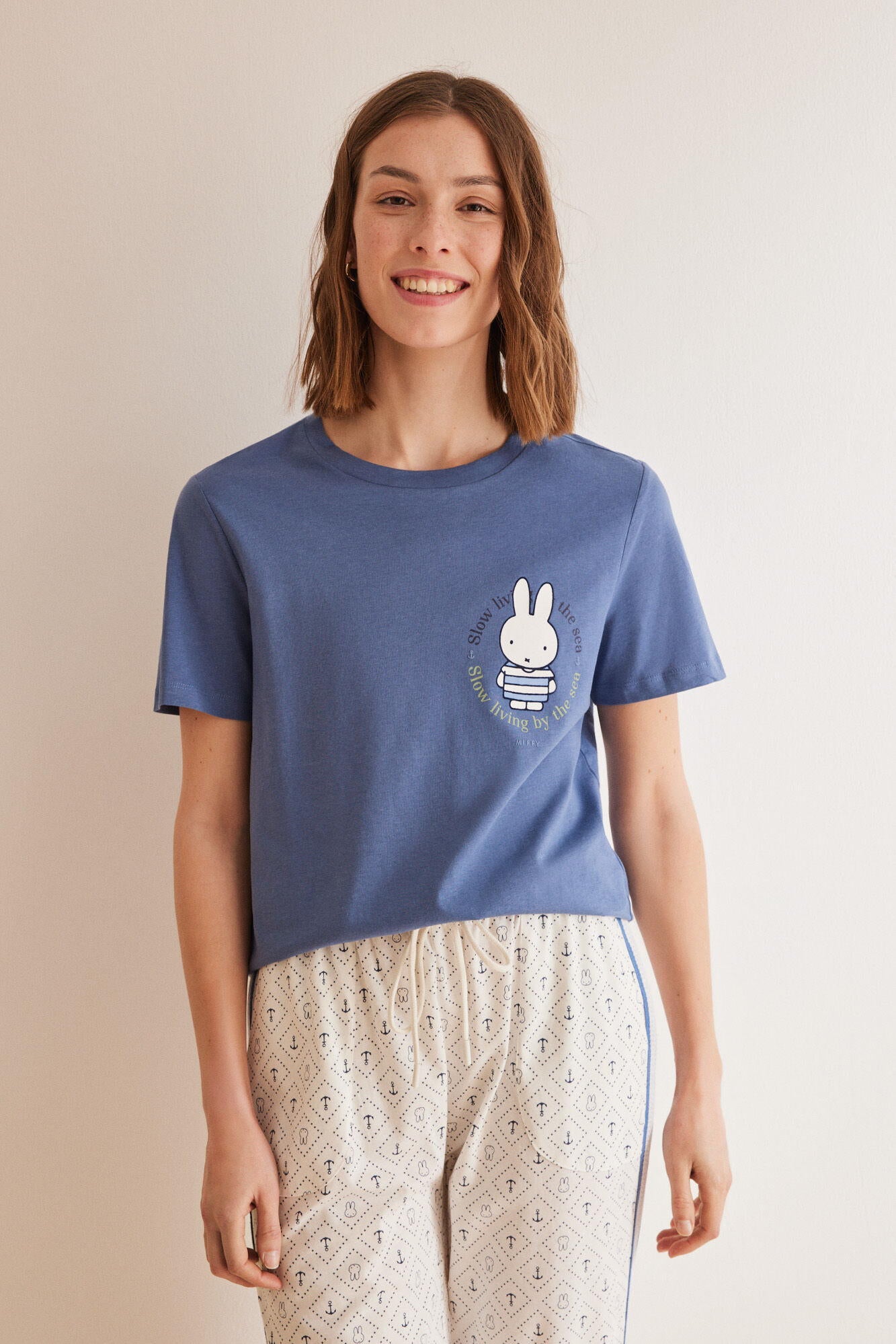 Short Sleeve Long Pant Pyjama Set_3137617_11_04