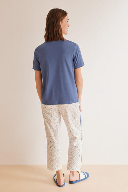 Short Sleeve Long Pant Pyjama Set_3137617_11_07