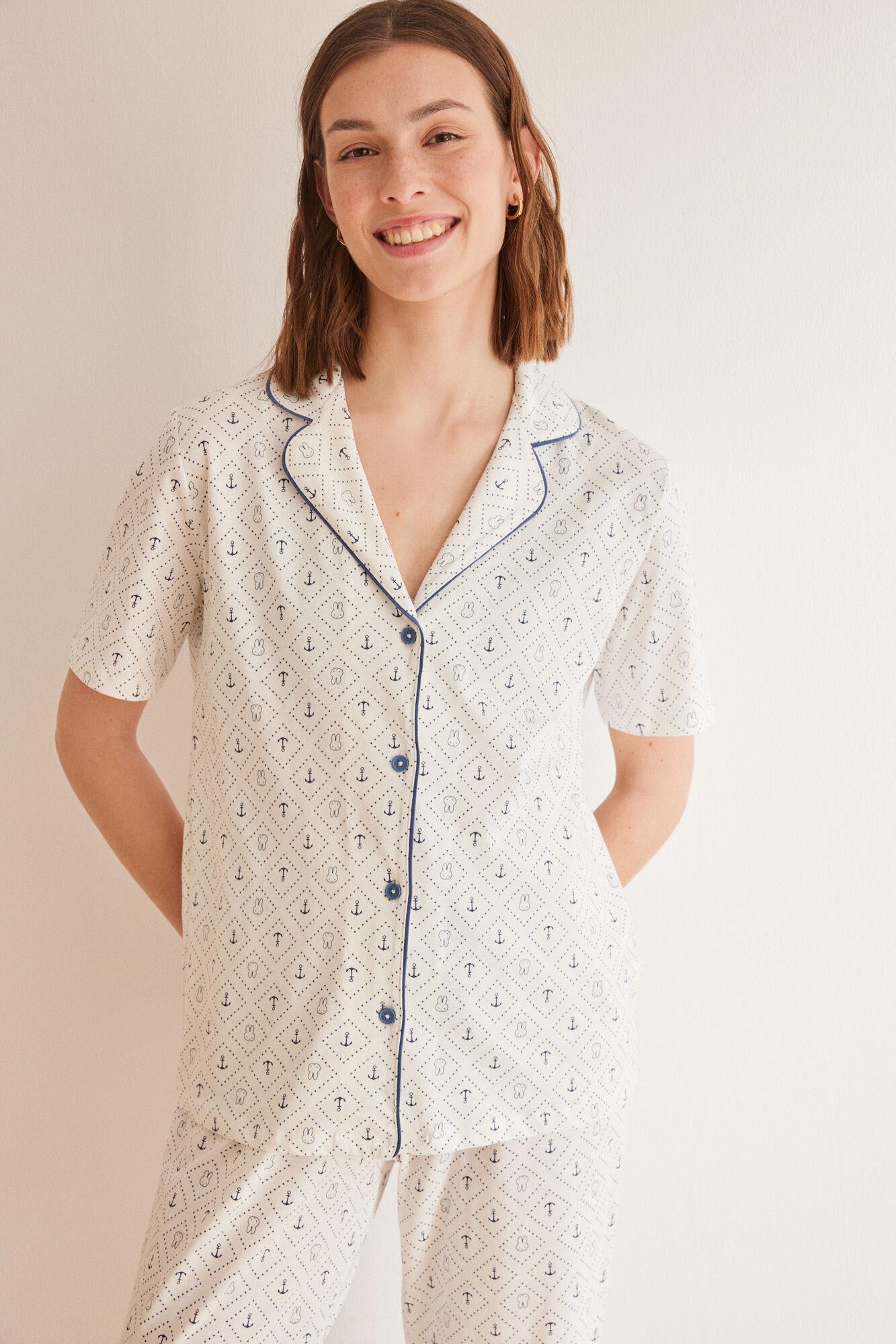 Short Sleeve Long Pant Pyjama Set_3137618_97_01