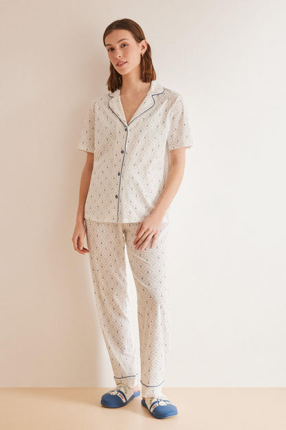 Short Sleeve Long Pant Pyjama Set_3137618_97_04