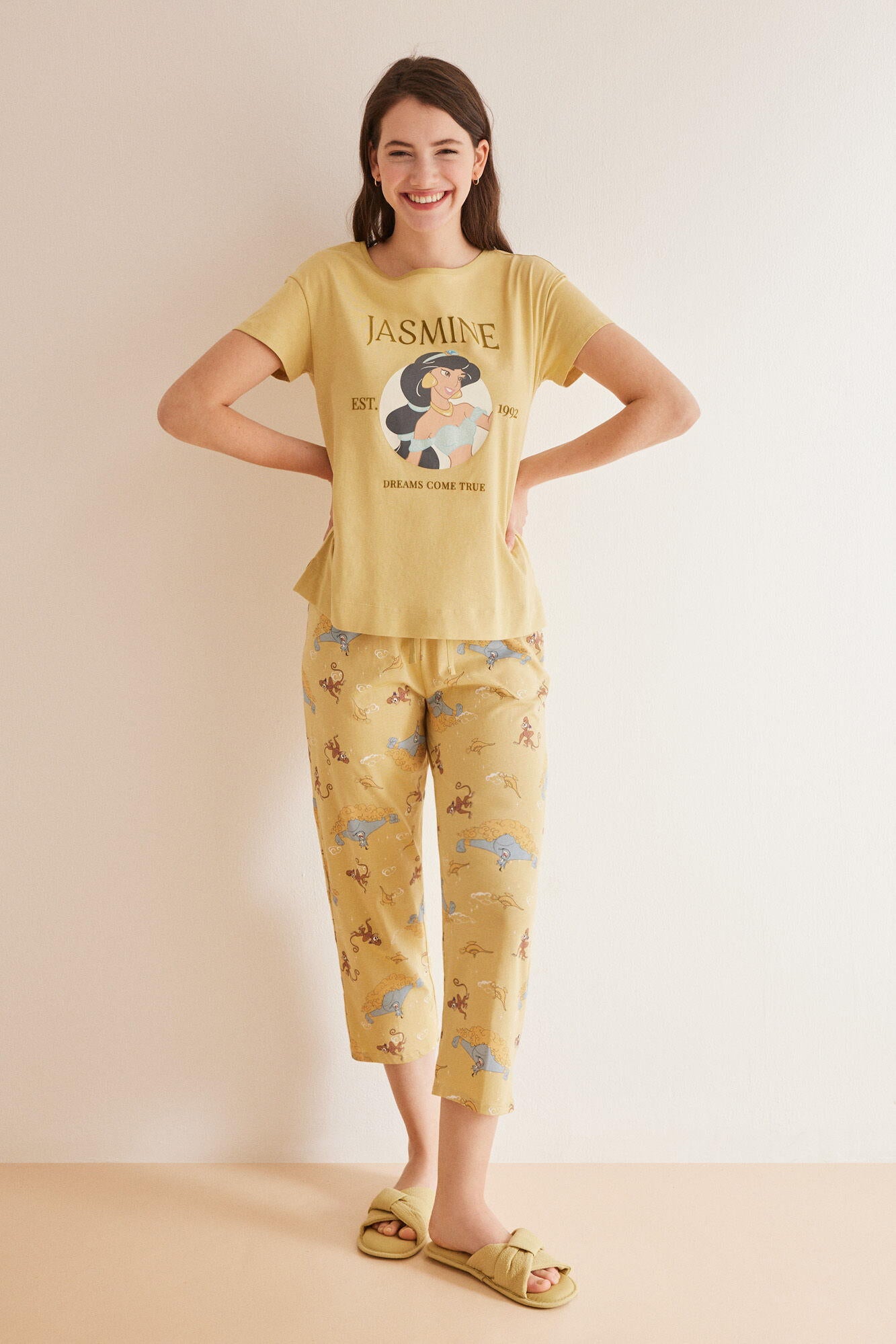 Short Sleeve Long Pant Pyjama Set_3137637_25_01