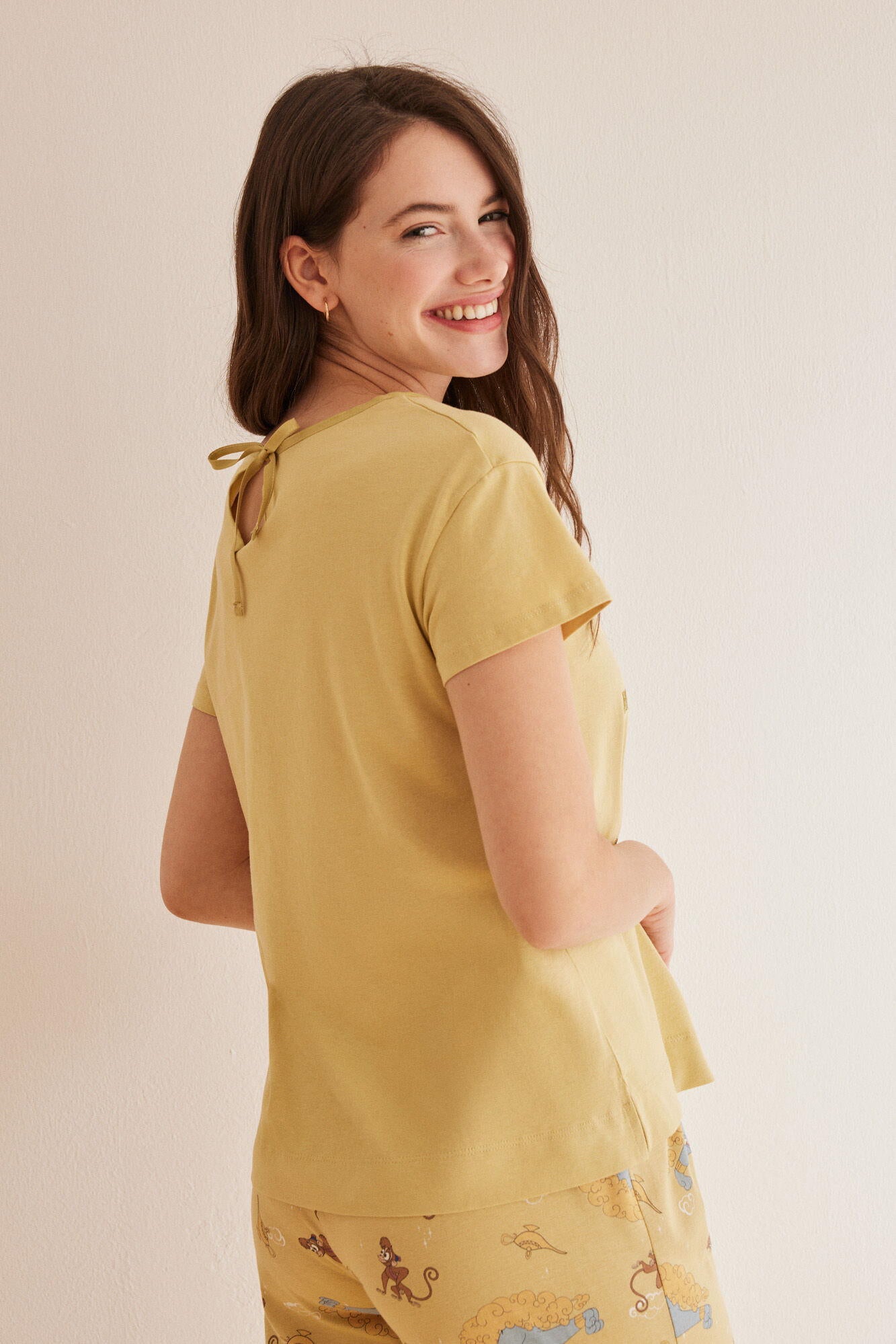 Short Sleeve Long Pant Pyjama Set_3137637_25_06
