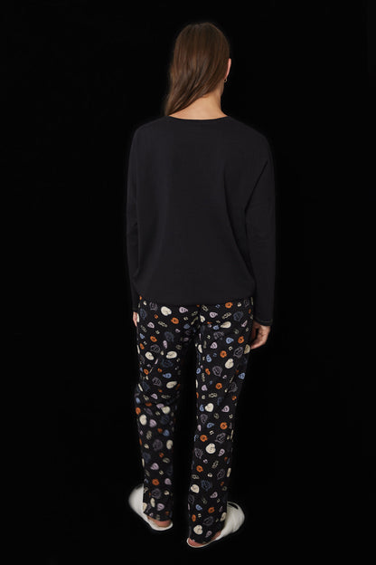 Multi-Color Pajama Set_05