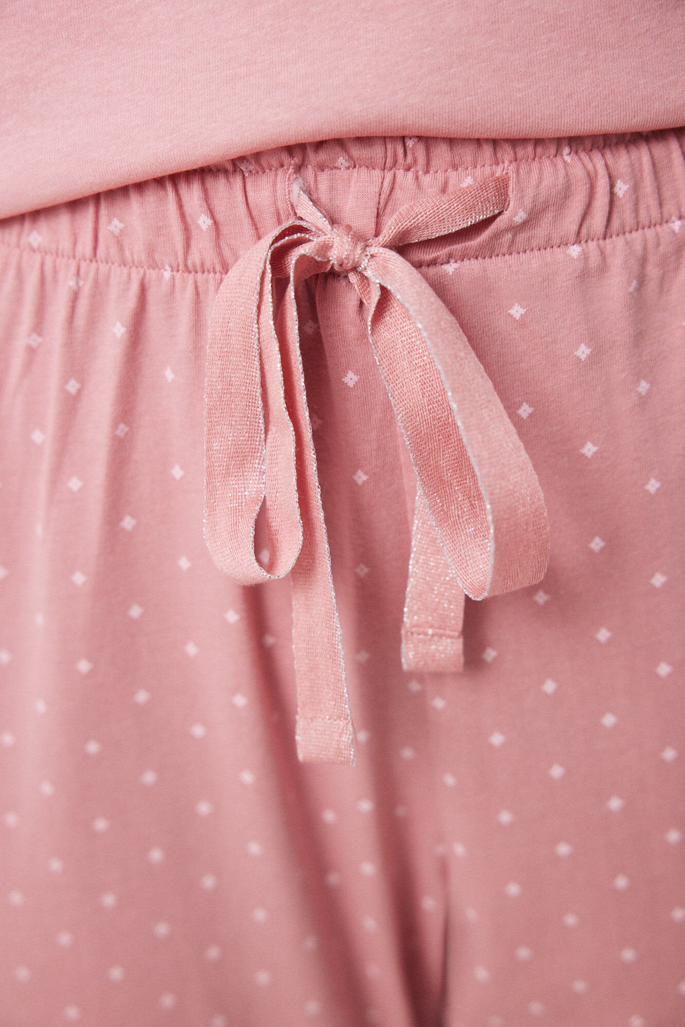 100% Cotton Pajamas Pink Mafalda_3138586_70_06