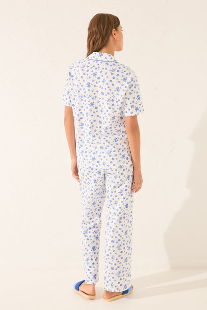 Women Secret_White Floral Classic Pyjamas_3139889_97_05