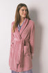 Women Secret_Pink_Pink Fleece Midi Robe_3142296_71_03