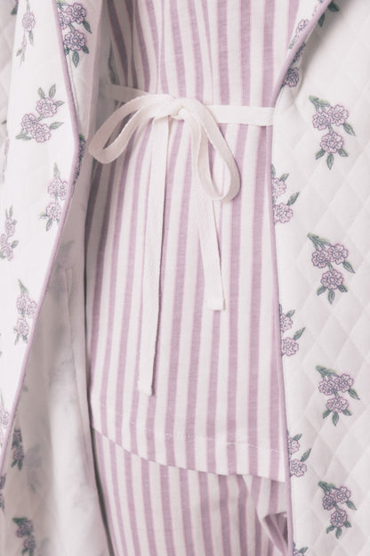 Women Secret_Ivory_Ivory Floral Puffer Midi Robe_3142302_96_03