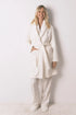 Women Secret_Ivory_White Velvety Fleece Midi Robe_3142309_96_01