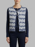 Women Secret_Blue Print_Boho Print Puffer Gilet_3143755_19_00