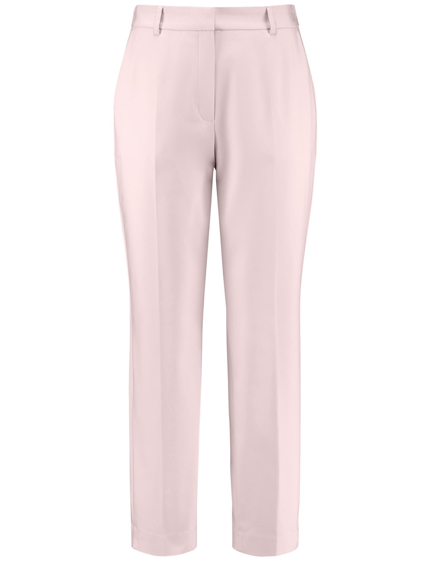 Elegant Trousers With Pressed Pleats_320006-31335_30289_02