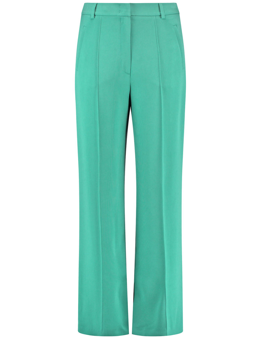Wide-Leg Trousers With Pintucks_320011-31263_50946_02