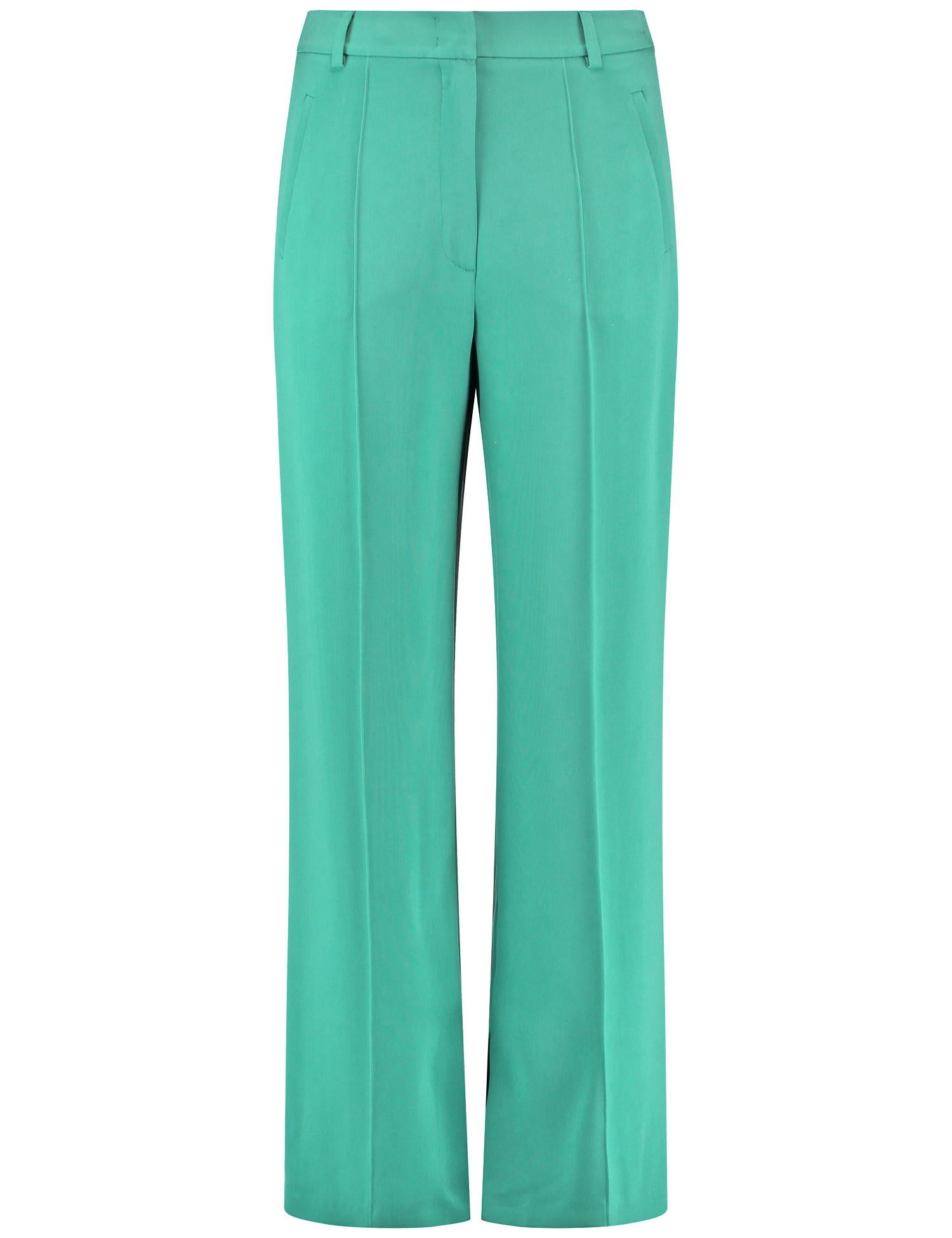 Wide-Leg Trousers With Pintucks_320011-31263_50946_02