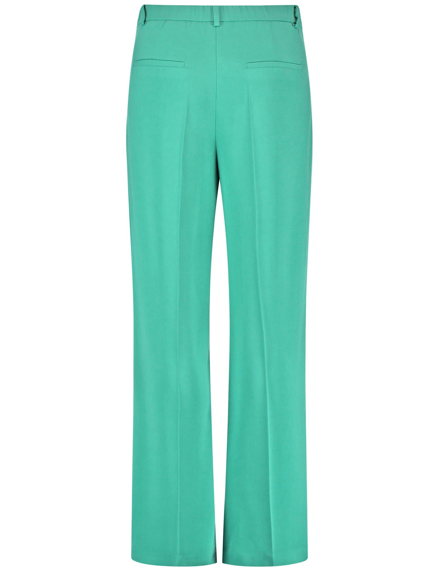 Wide-Leg Trousers With Pintucks_320011-31263_50946_03