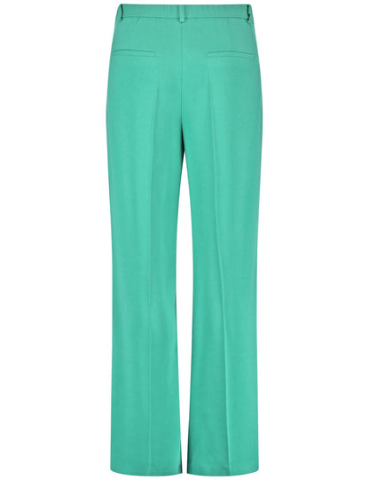 Wide-Leg Trousers With Pintucks_320011-31263_50946_03