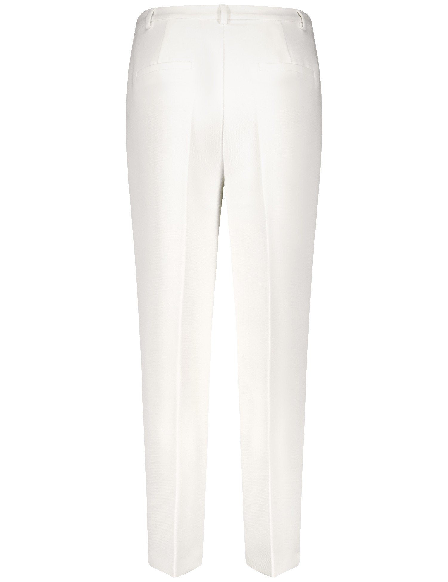 Elegant Trousers With Pressed Pleats_320026-31278_99700_08