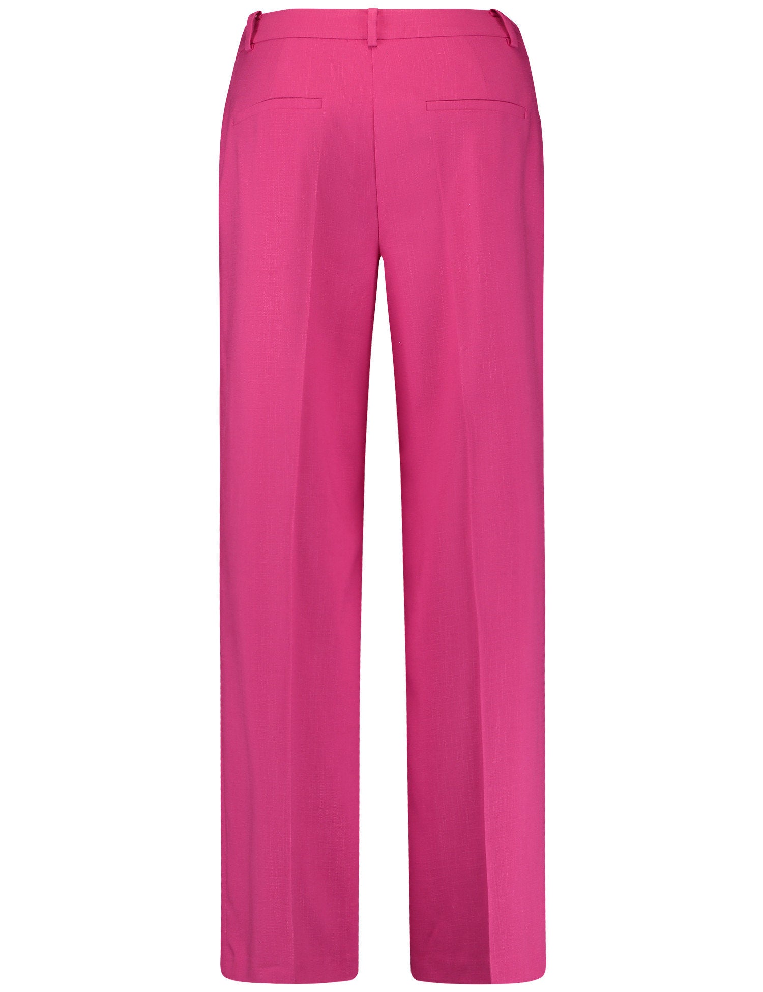 Elegant Trousers With Pressed Pleats_320034-31279_30913_08
