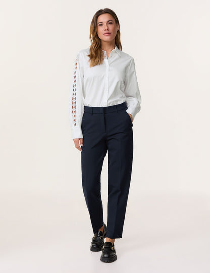 7/8-Length Trousers Kirsty Citystyle_322109-66211_80890_01