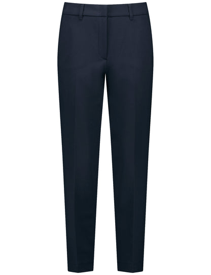 7/8-Length Trousers Kirsty Citystyle_322109-66211_80890_02