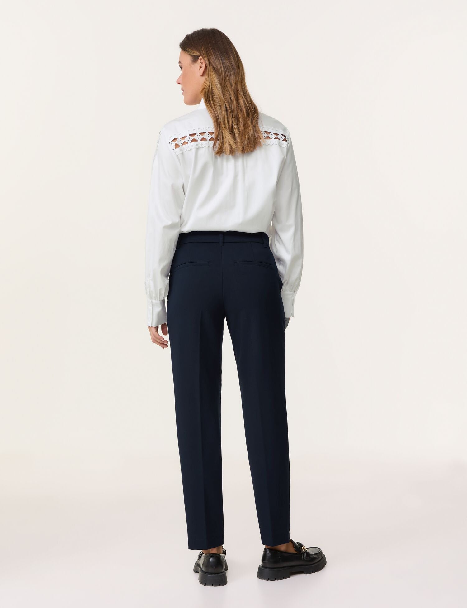 7/8-Length Trousers Kirsty Citystyle_322109-66211_80890_04