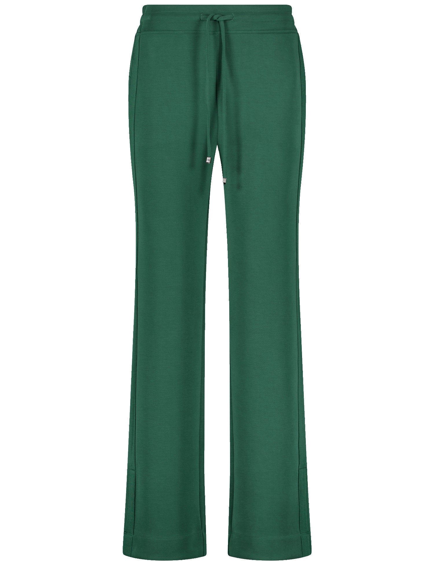 Tracksuit Bottoms With An Elasticated Waistband_322188-44020_50949_02