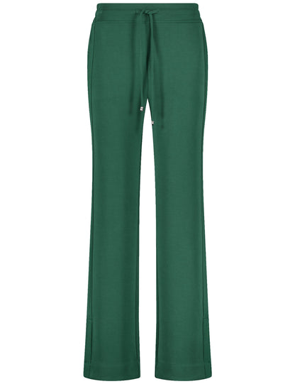 Tracksuit Bottoms With An Elasticated Waistband_322188-44020_50949_02