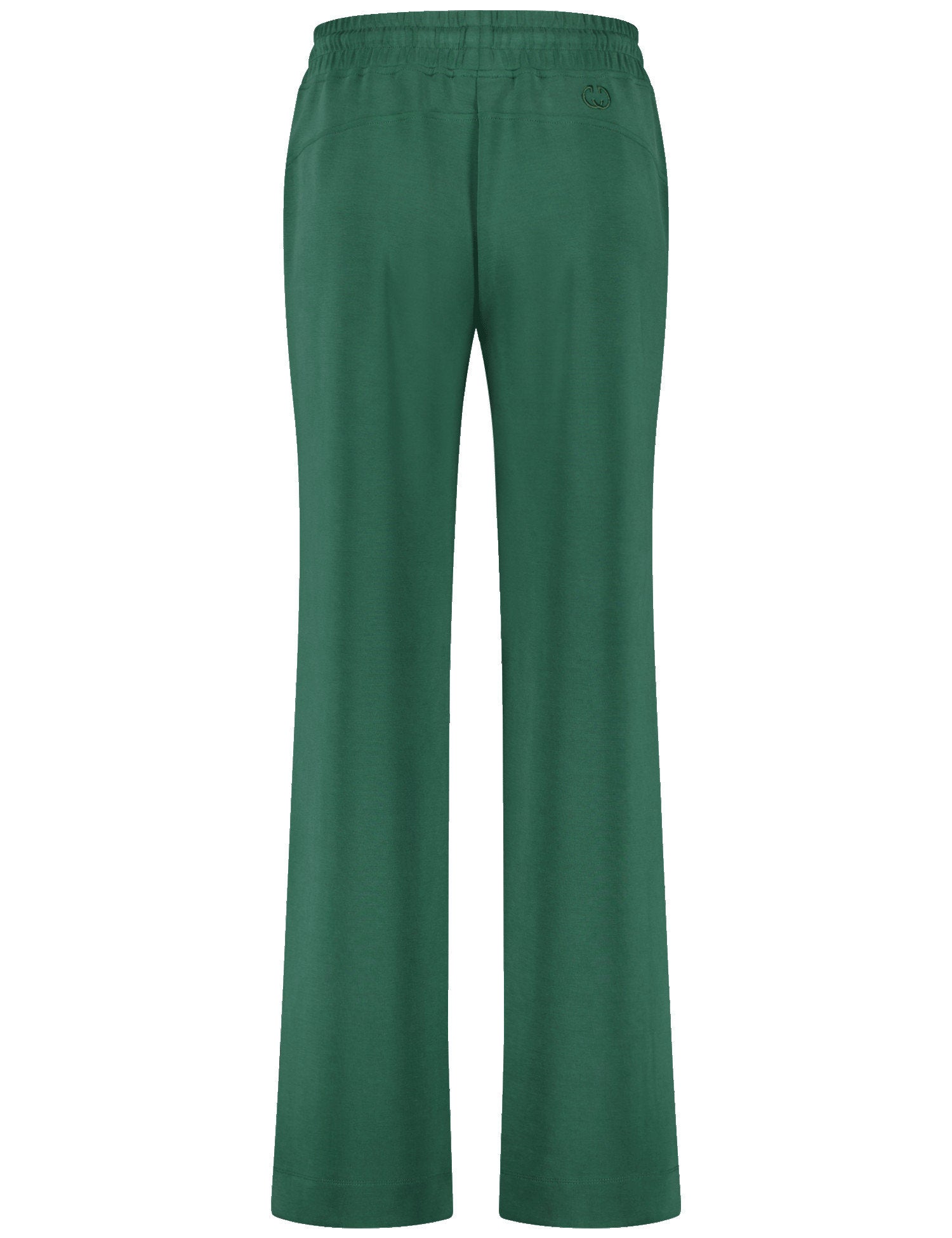 Tracksuit Bottoms With An Elasticated Waistband_322188-44020_50949_03