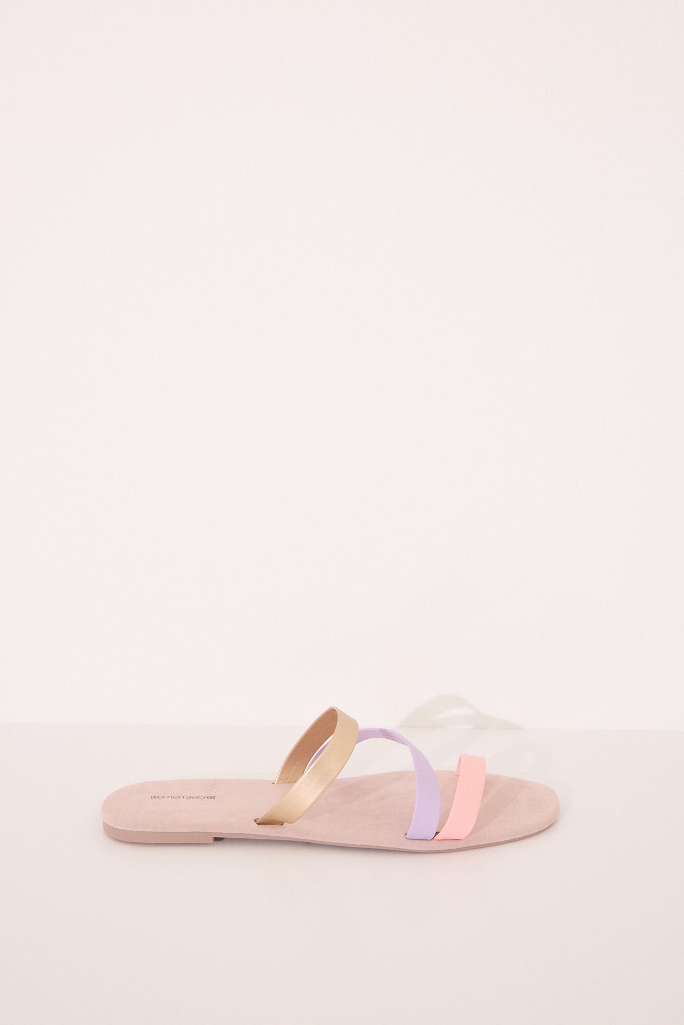 Women Secret_Crossed Strap Slippers_3229061_97_03