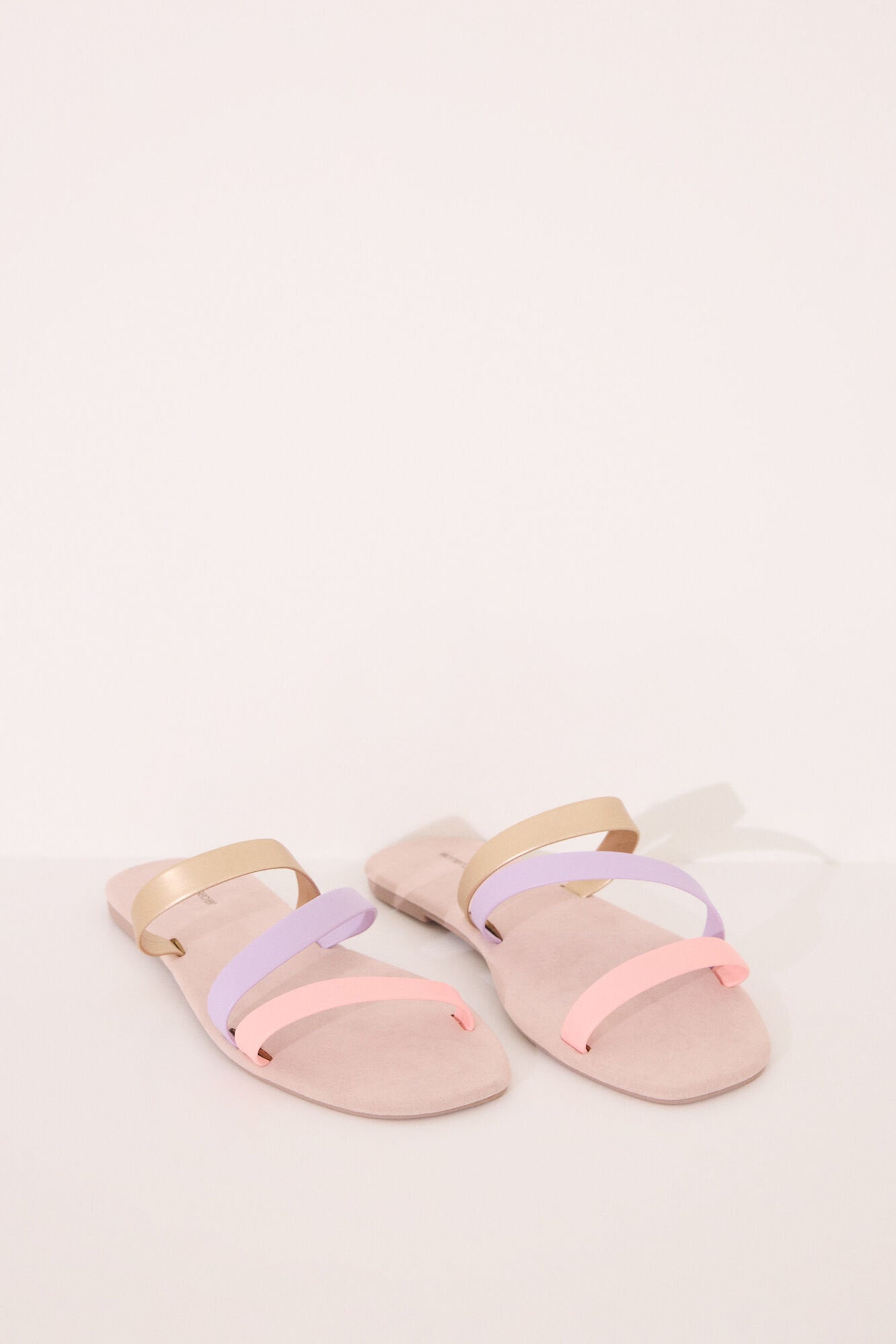 Women Secret_Crossed Strap Slippers_3229061_97_04