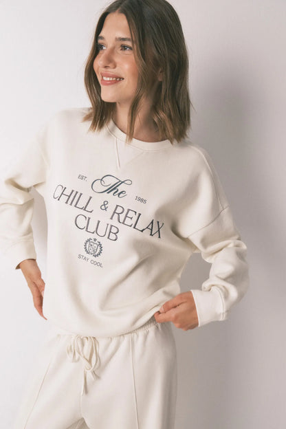 Women Secret_Ivory_White Cotton Plush Sweatshirt_3272291_96_06