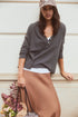Women Secret_Grey_Grey Waffle Long Sleeve T-Shirt_3272294_47_01