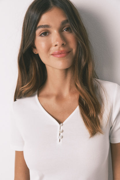 Women Secret_Ivory_Ivory Cotton Baker&