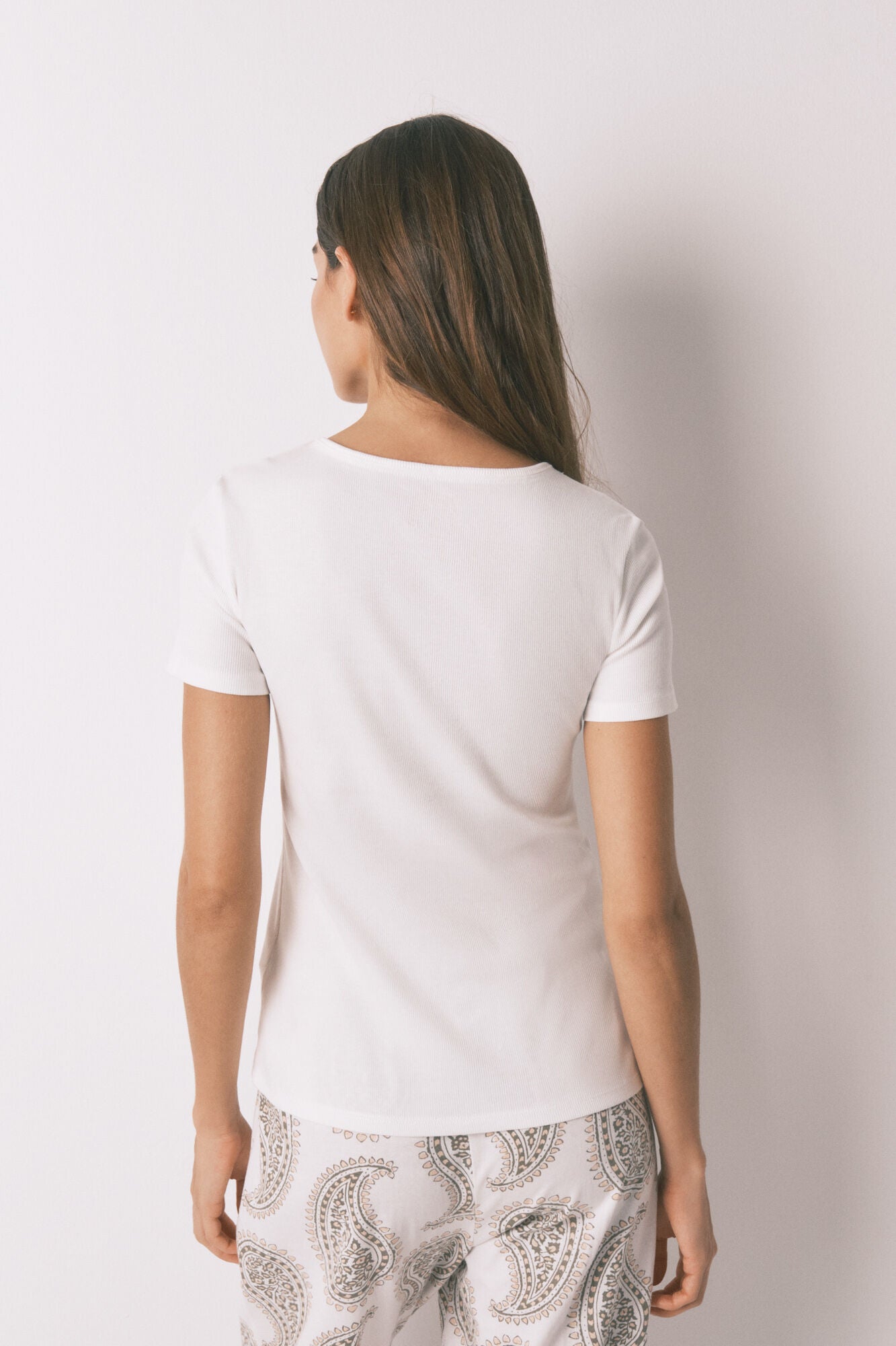 Women Secret_Ivory_Ivory Cotton Baker&