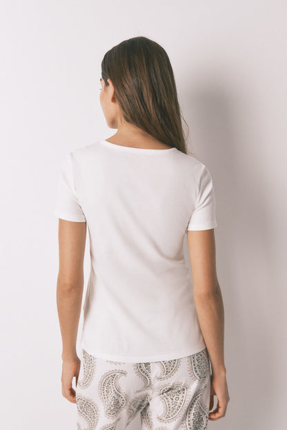 Women Secret_Ivory_Ivory Cotton Baker&