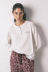 Women Secret_Ivory_White 100% Cotton Long Sleeve T-Shirt_3273281_96_02