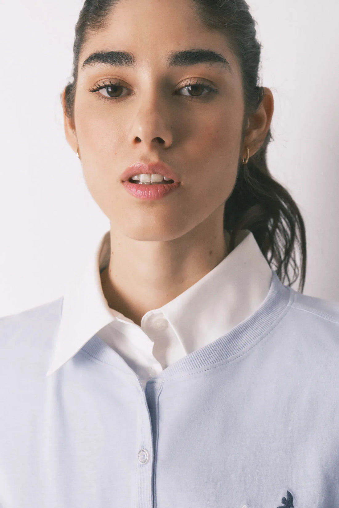 Women Secret_Medium Blue_Blue 100% Cotton Long Sleeve T-Shirt_3273282_15_02